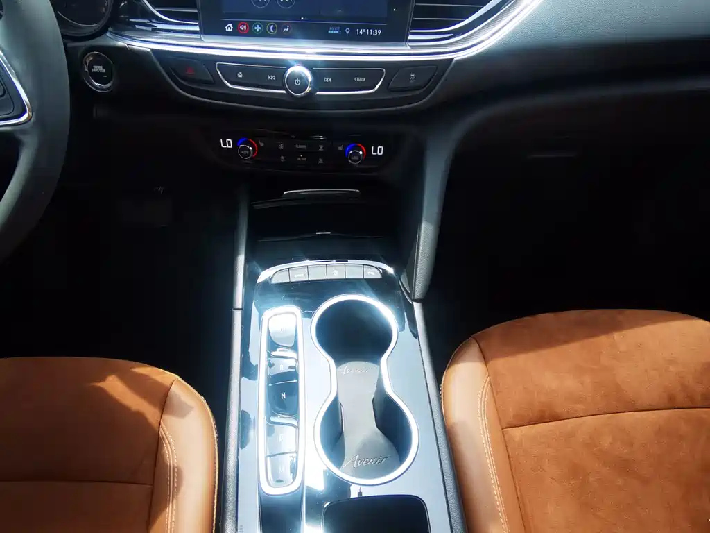 BUICK REGAL 2023