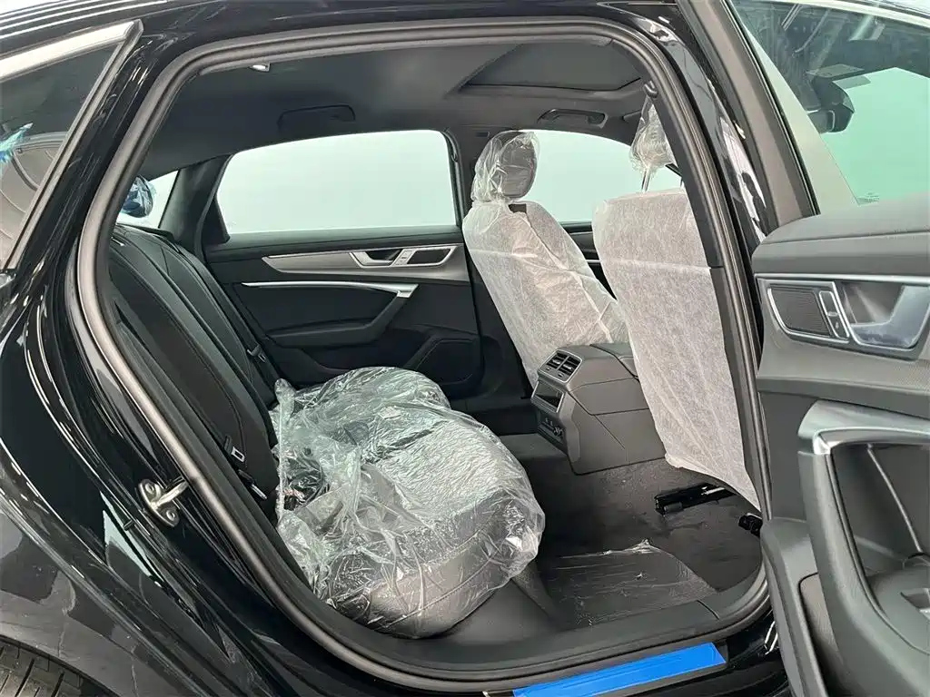 AUDI A6L 2024