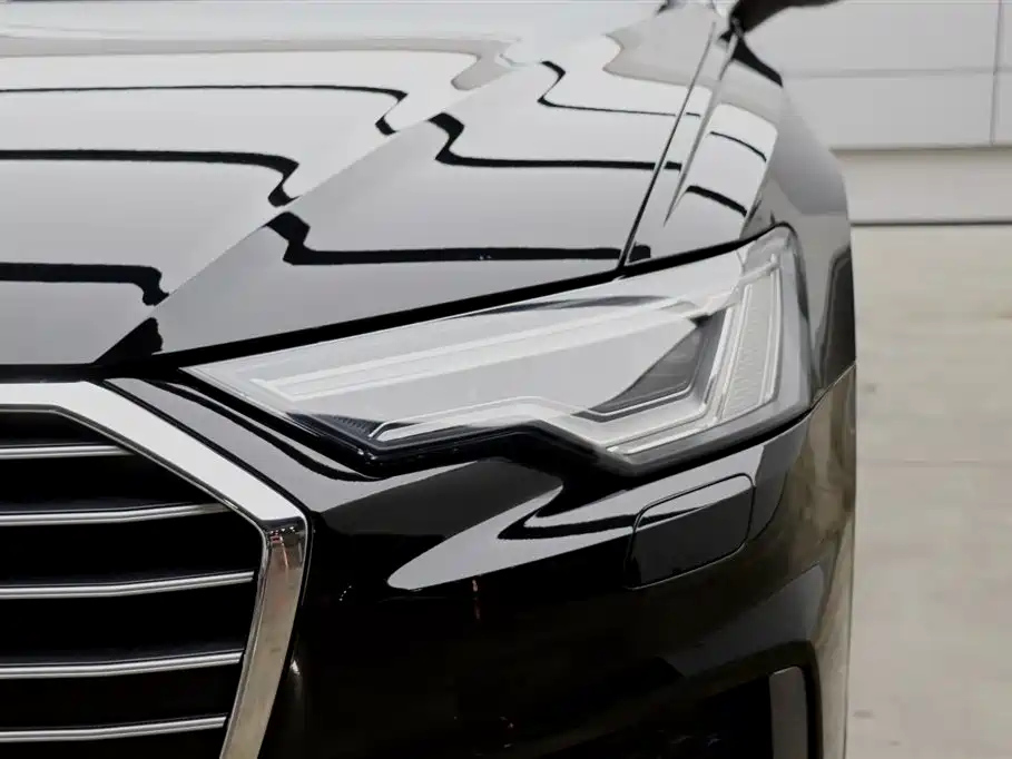 AUDI A6L 2022