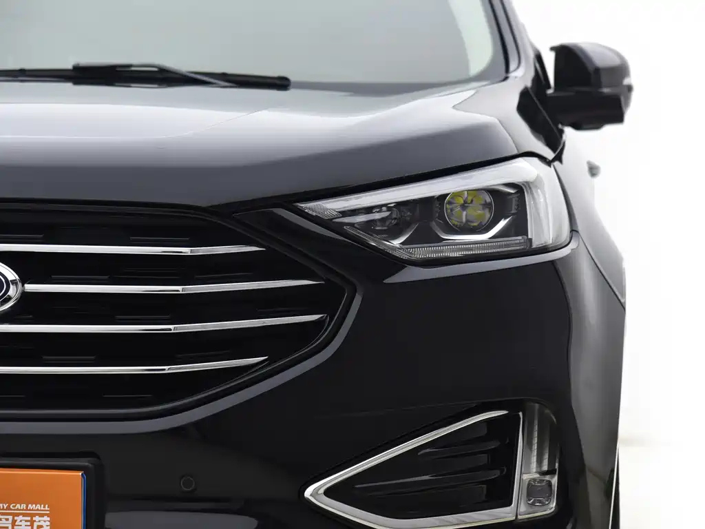 FORD EDGE 2020