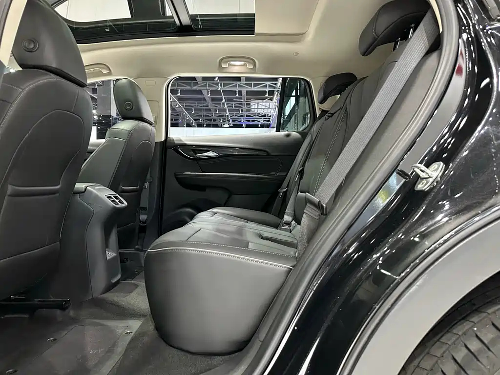 BUICK ENVISION 2022