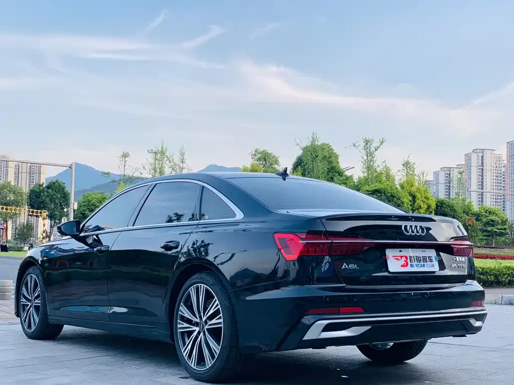 AUDI A6L 2023