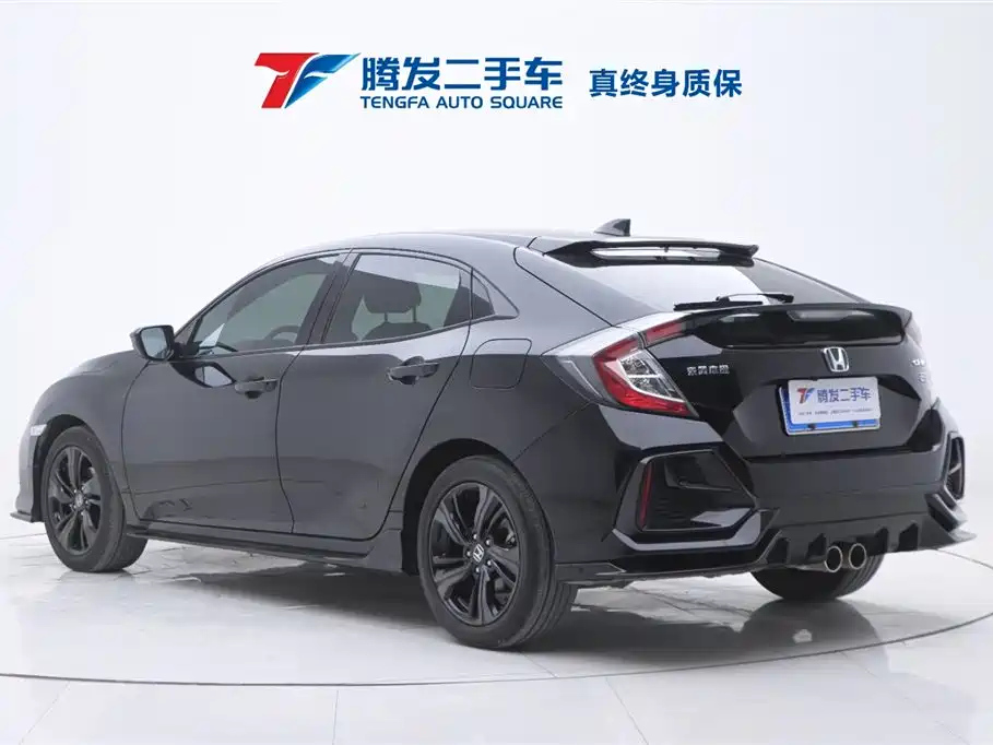 HONDA CIVIC 2022