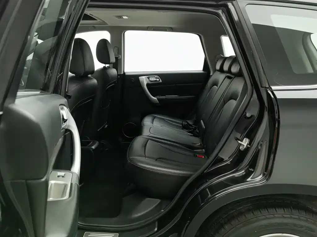 HAVAL H6 2016