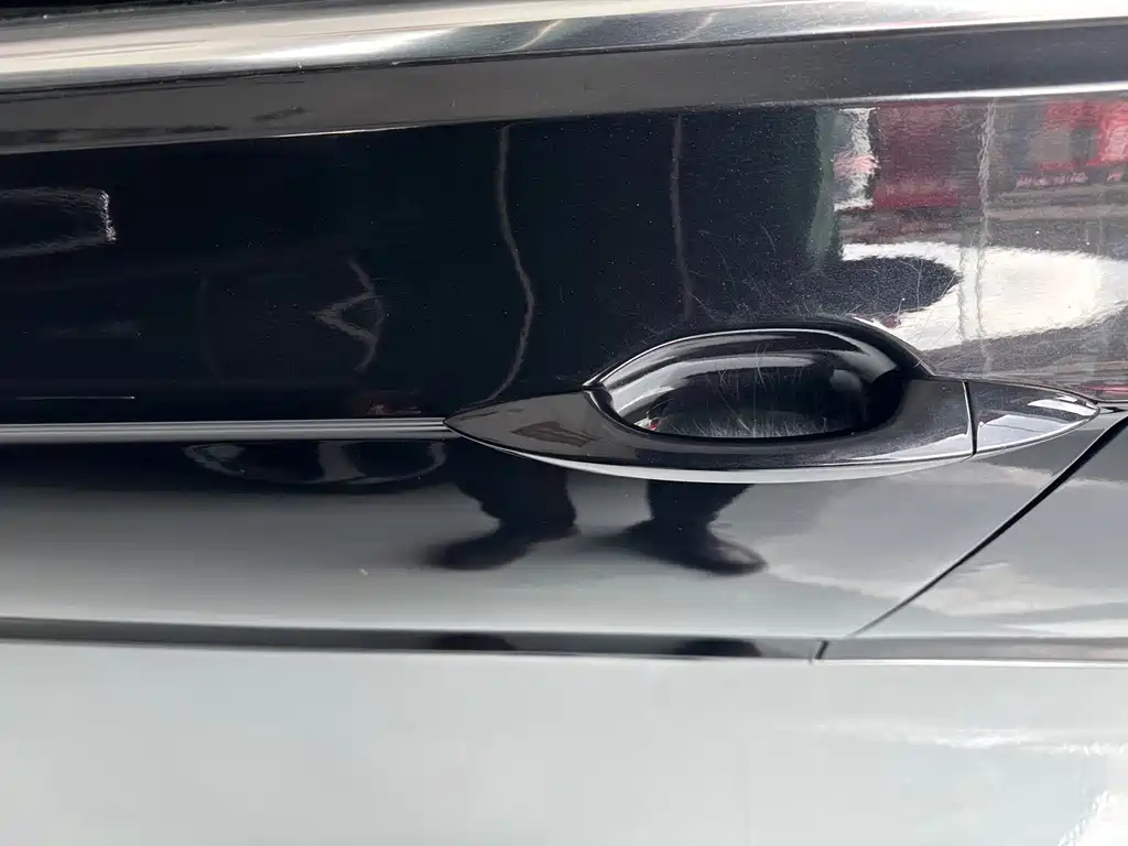 VOLKSWAGEN MAGOTAN 2020