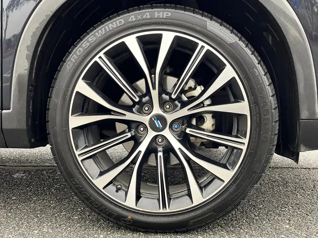 CHANGAN OSHAN X7 2020