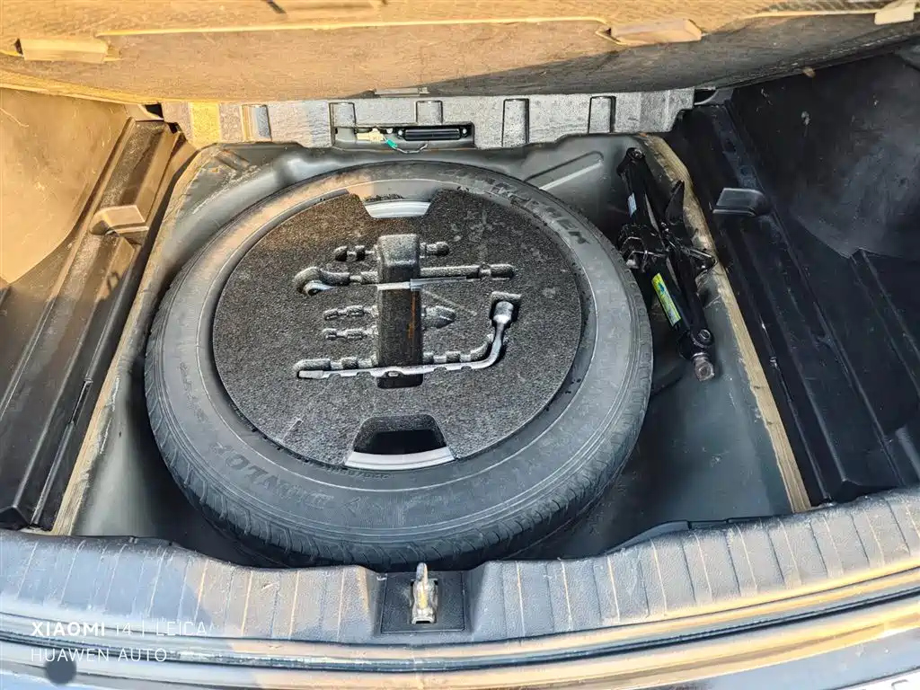 HAVAL H6 2013