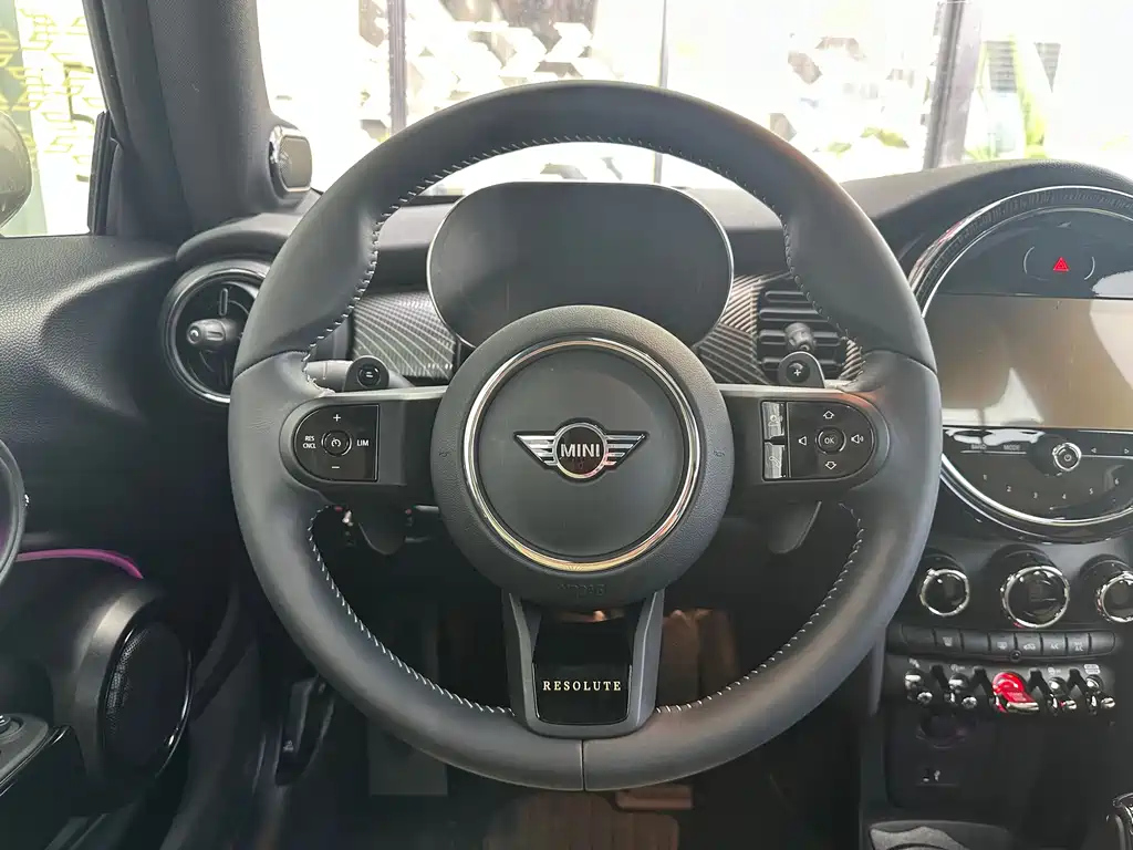 MINI OTHER 2023