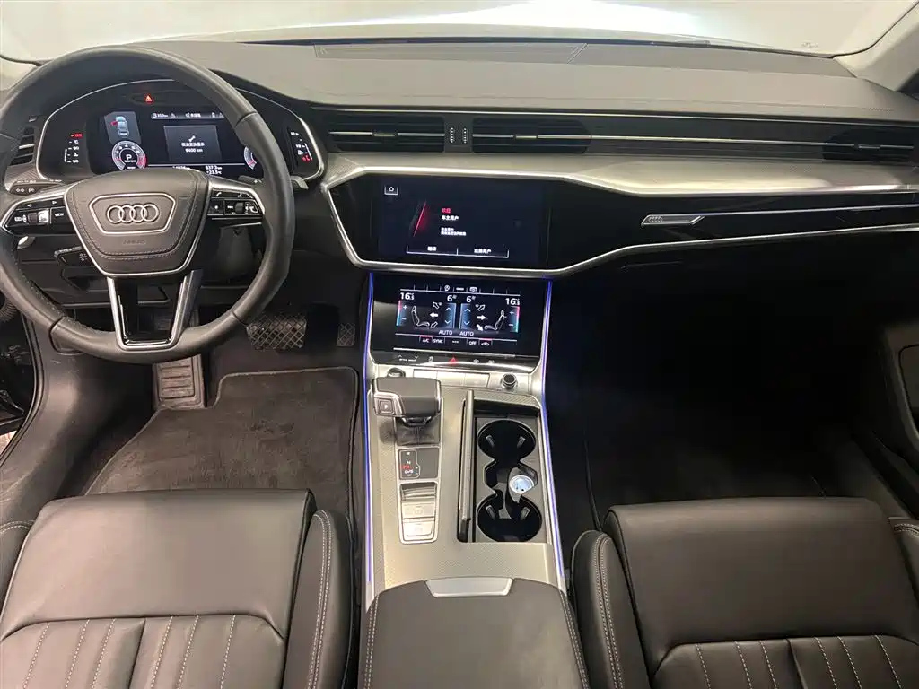 AUDI A6L 2023