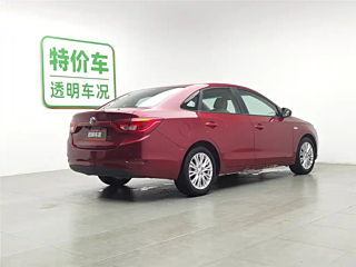 BUICK EXCELLE 2015