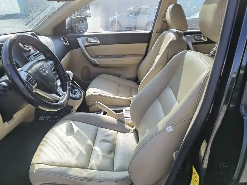 HAVAL H6 2013