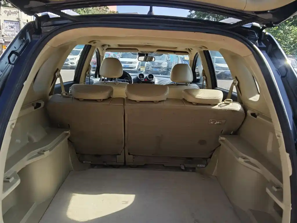 HAVAL H6 2013