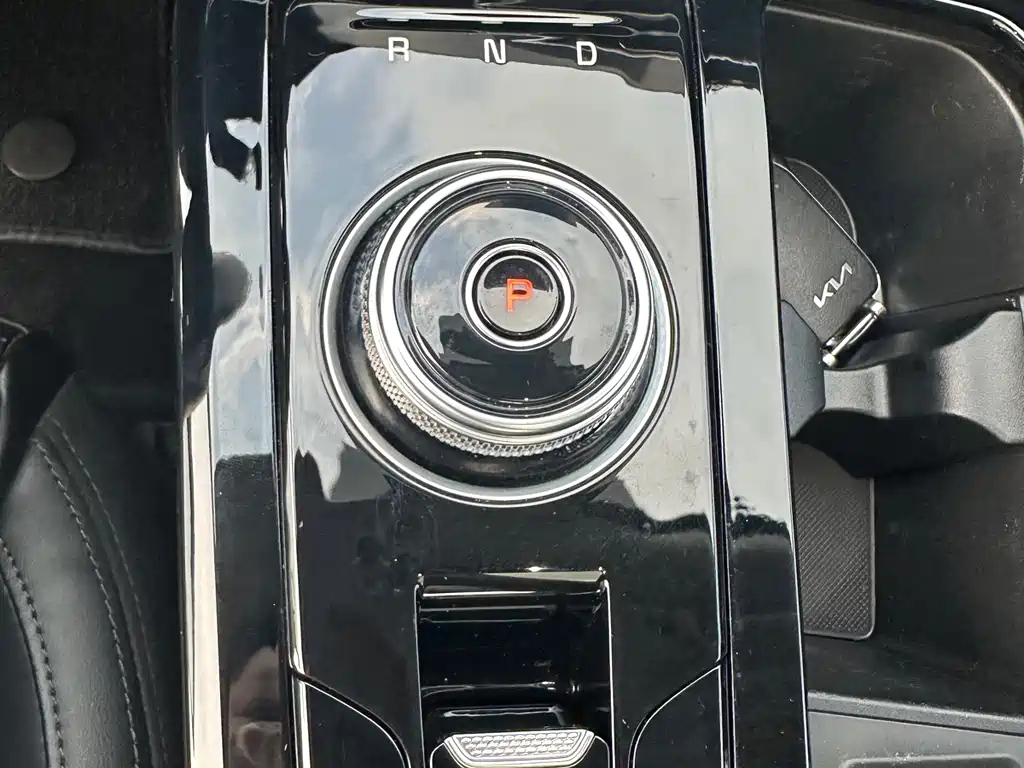 KIA K5 2022