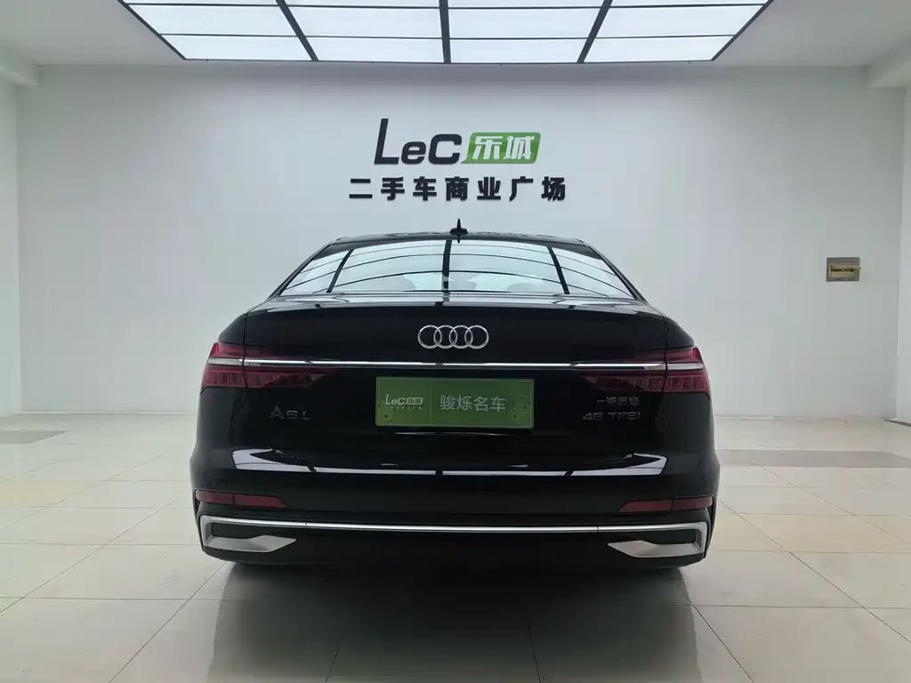 AUDI A6L 2023