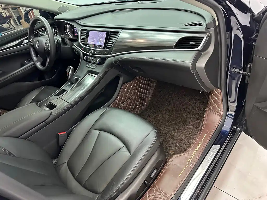BUICK LACROSSE 2020