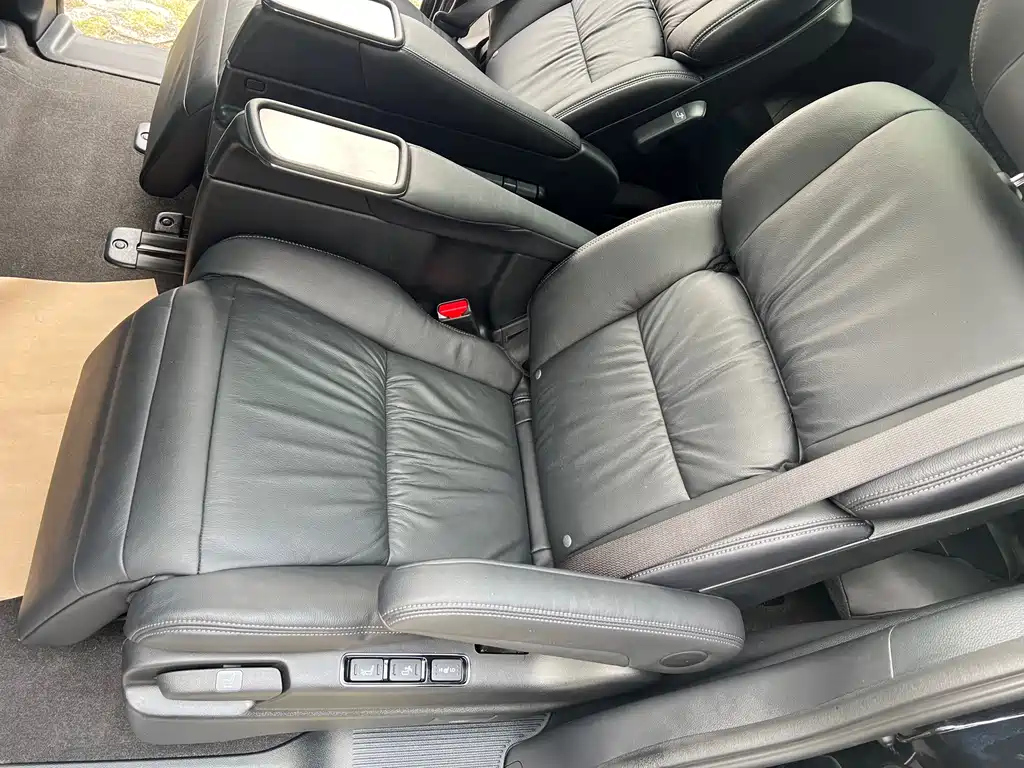 HONDA ODYSSEY 2021