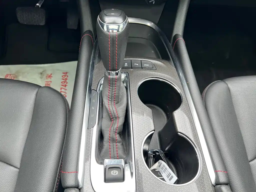 CHEVROLET MALIBU XL 2020