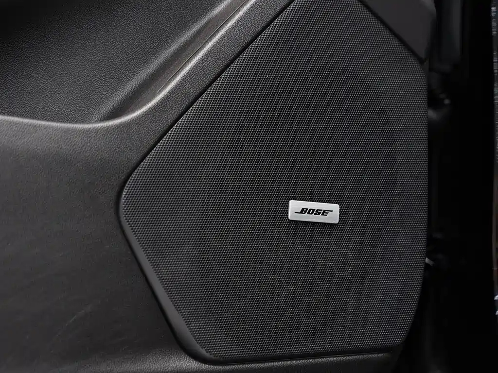 CADILLAC XT5 2021