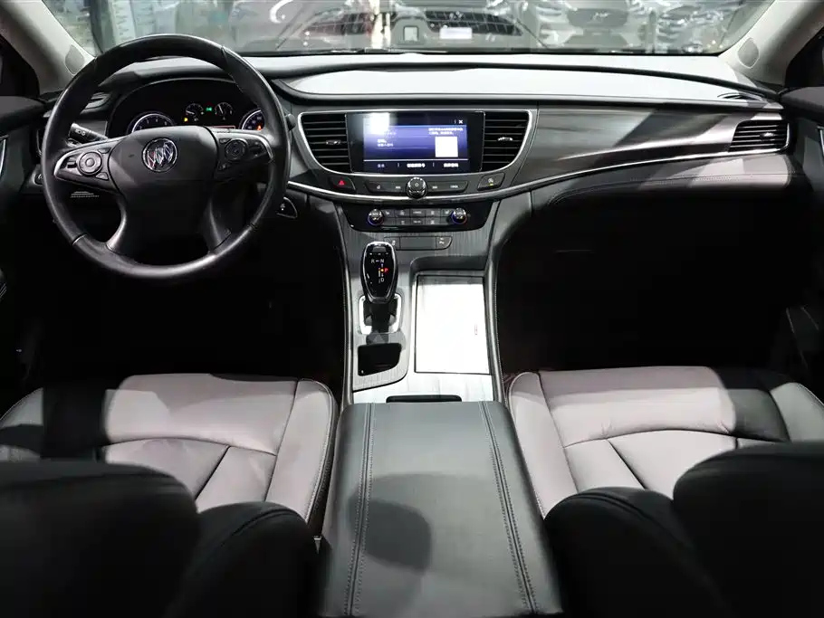 BUICK LACROSSE 2022