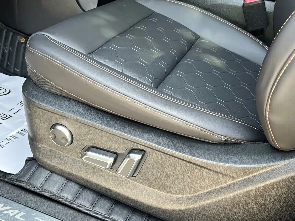 HAVAL DARGO 2022
