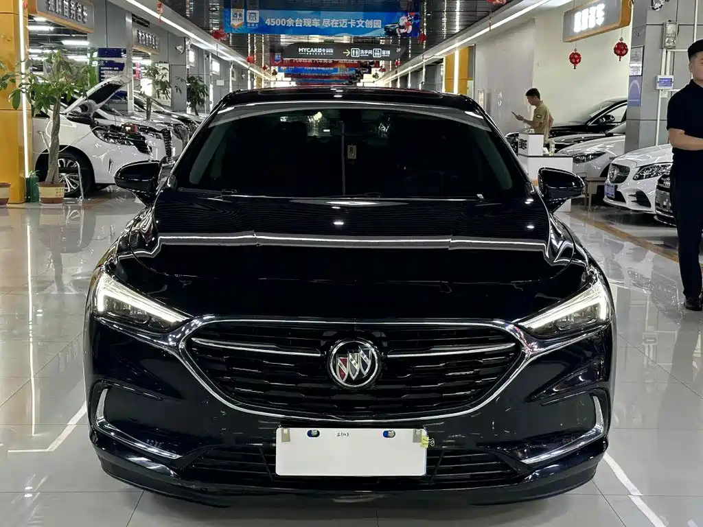 BUICK LACROSSE 2021
