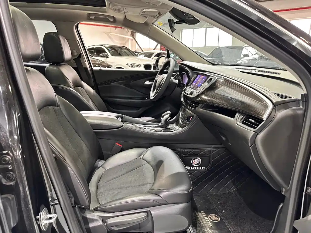 BUICK ENVISION 2020