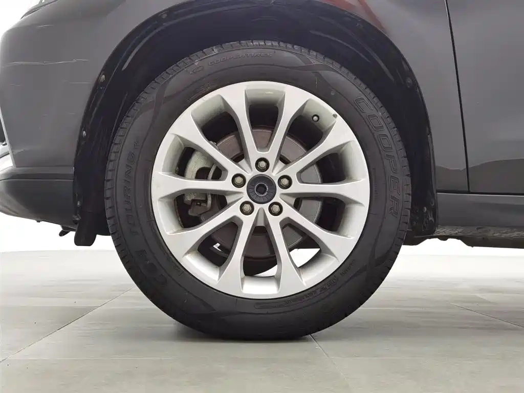 HAVAL H2 2018