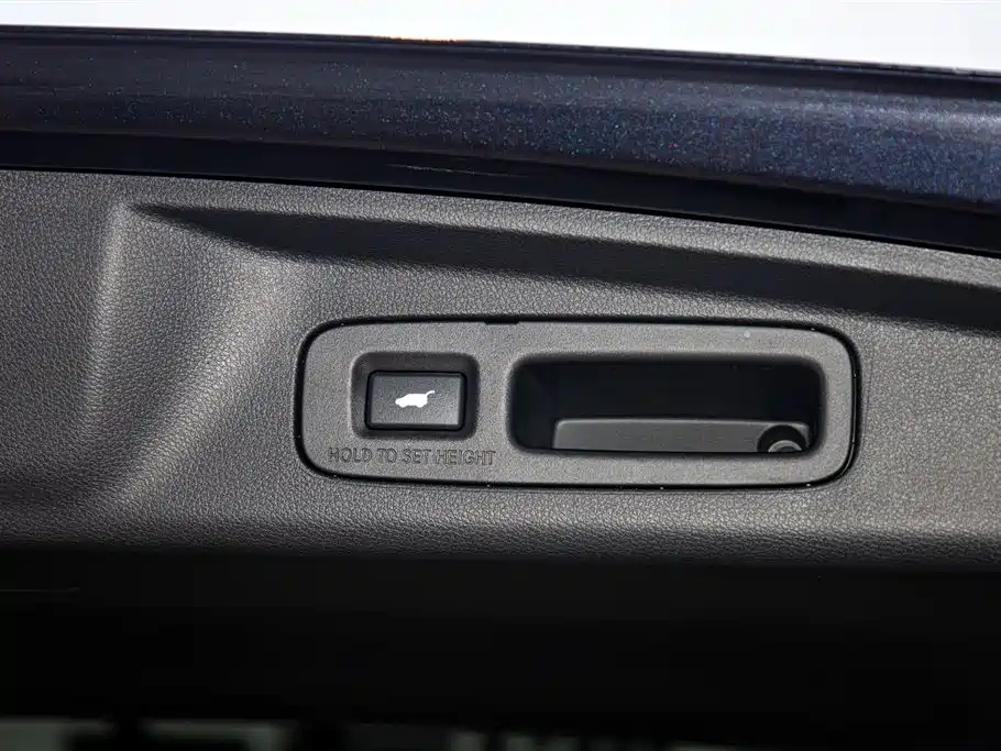HONDA ODYSSEY 2023