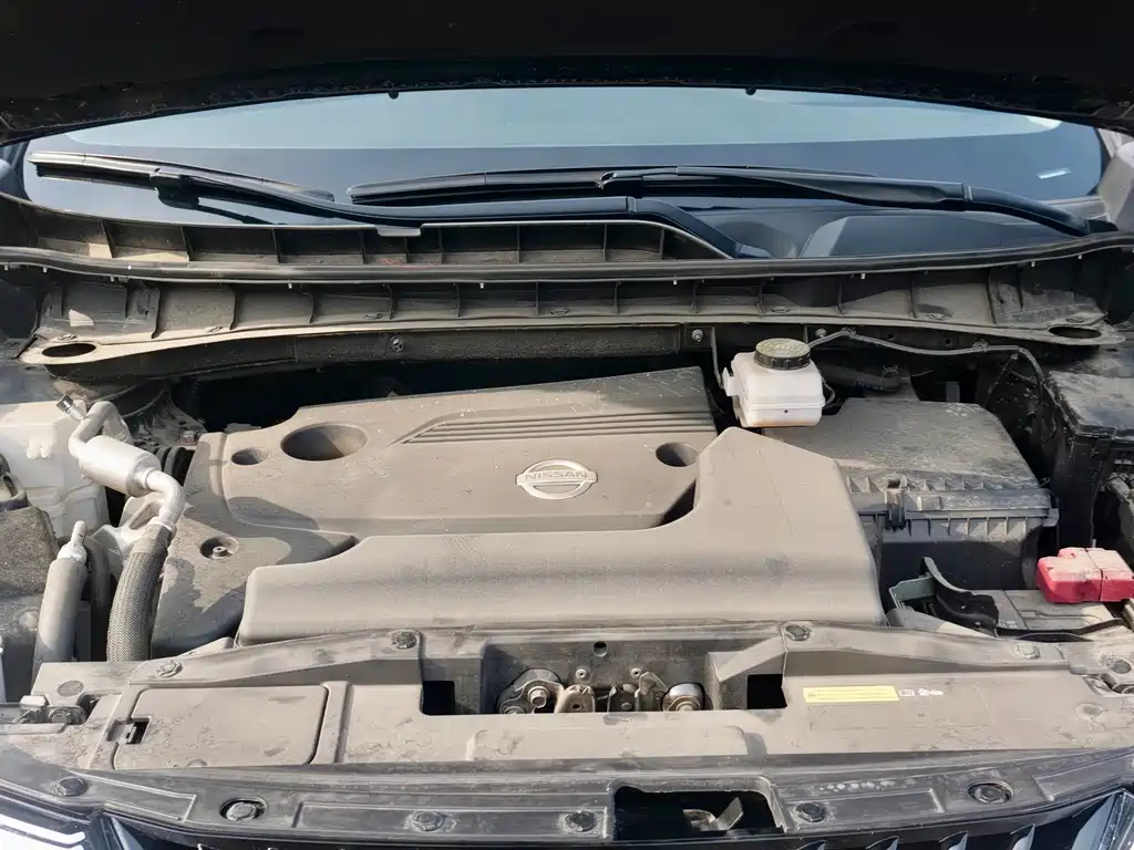 NISSAN MURANO 2023