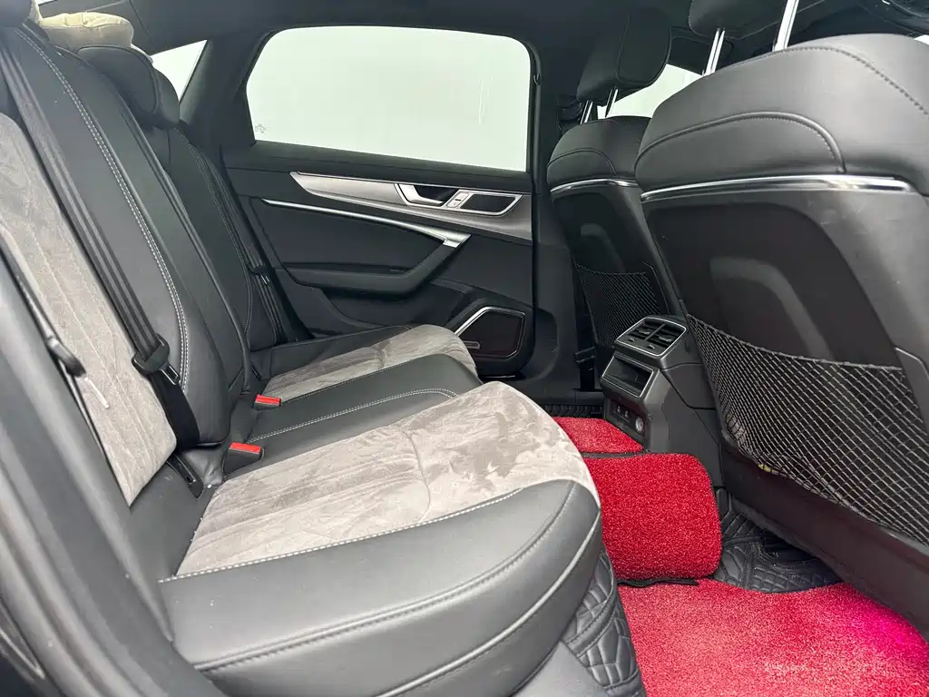AUDI A6L 2023