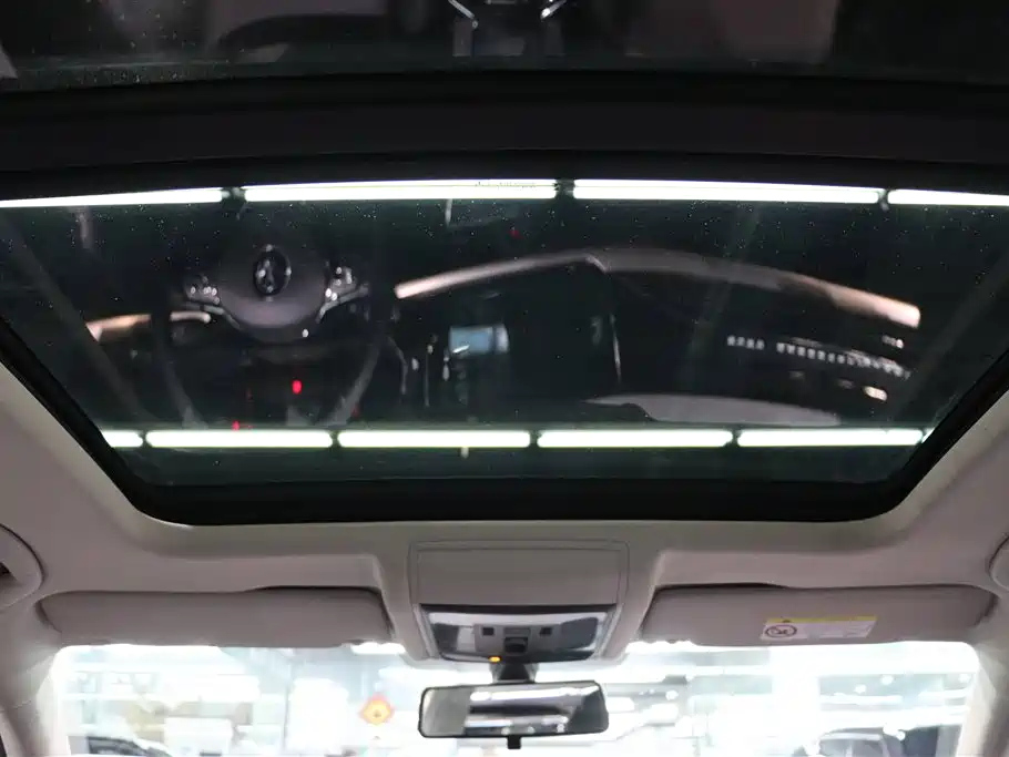 VOLKSWAGEN PASSAT 2021