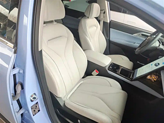 XPENG MOTORS P5 2022 YEAR 460E+ 2022