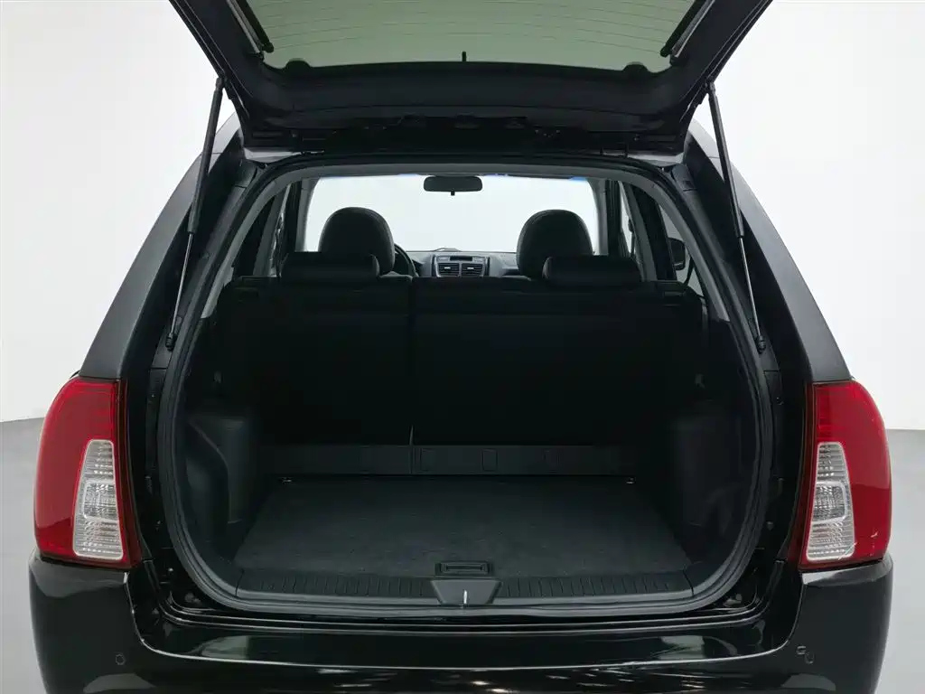 KIA SPORTAGE 2015