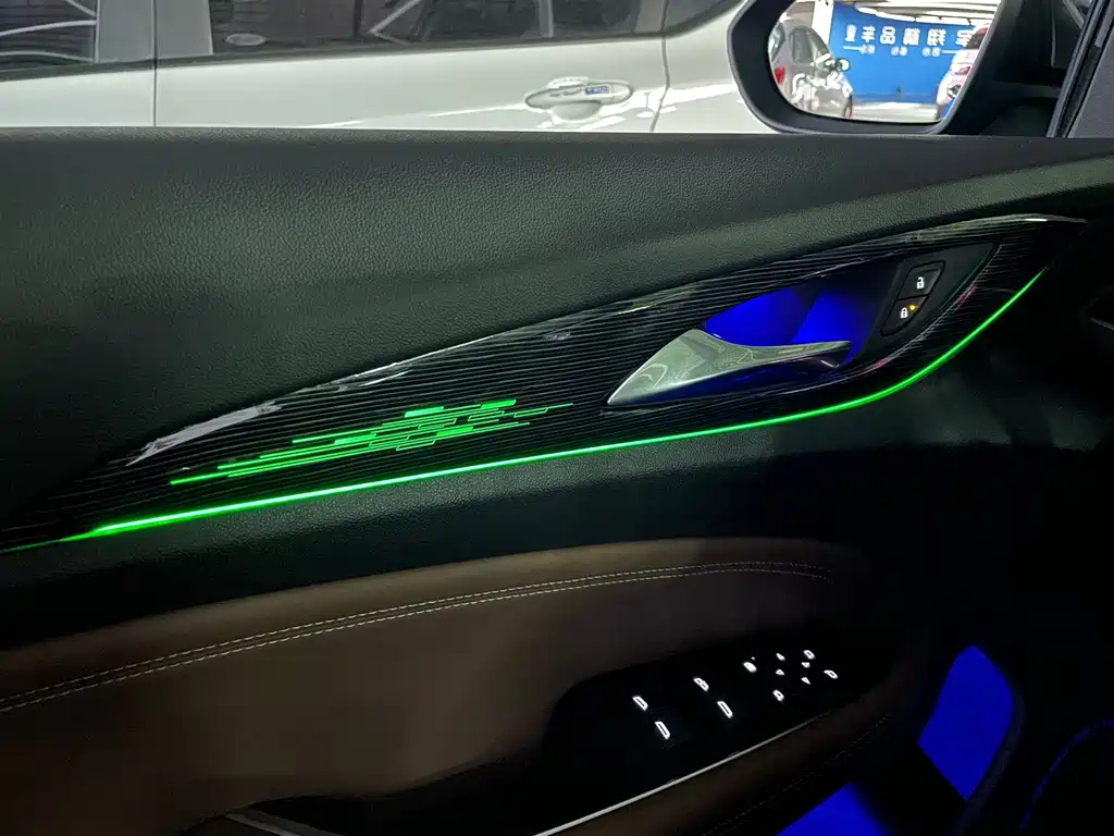 BUICK REGAL 2022