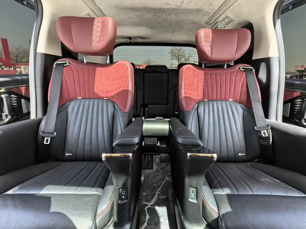TRUMPCHI E9 2023