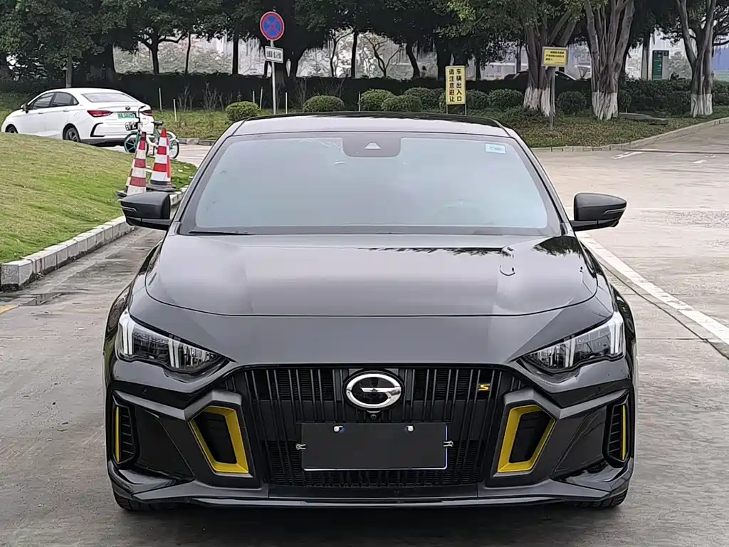 TRUMPCHI EMPOW 2022