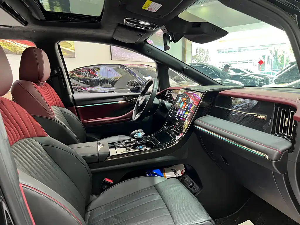 TRUMPCHI M8 2023