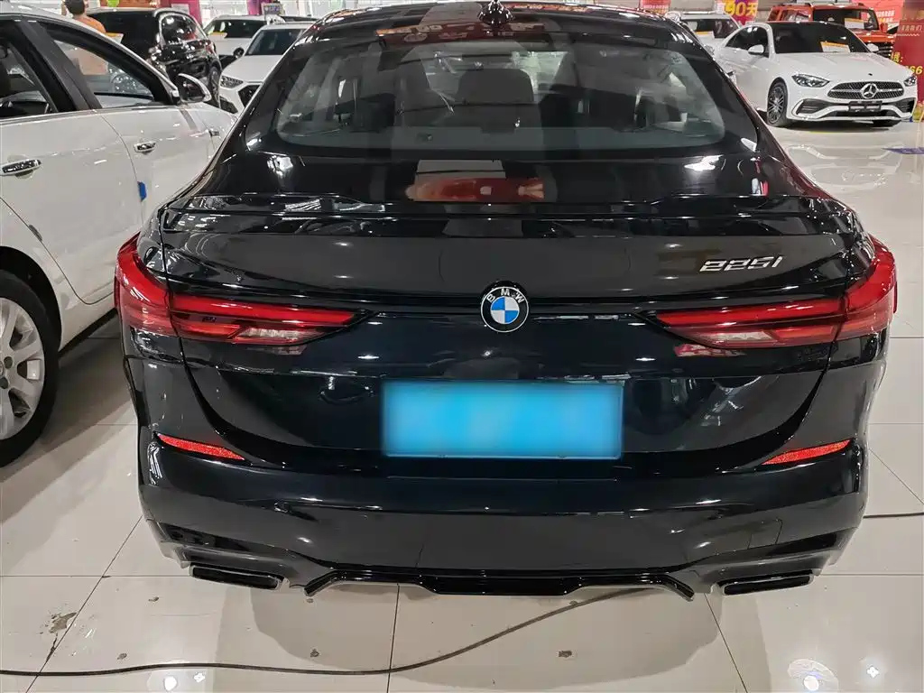 BMW 2-SERIES 2023