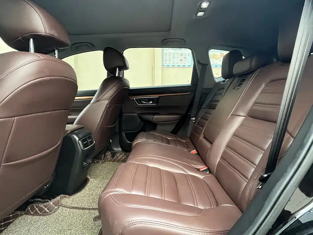 HONDA CR-V 2020