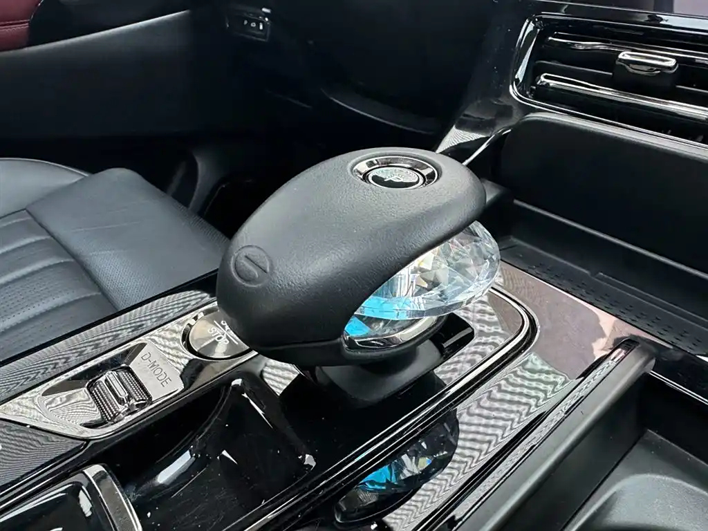TRUMPCHI E9 2023