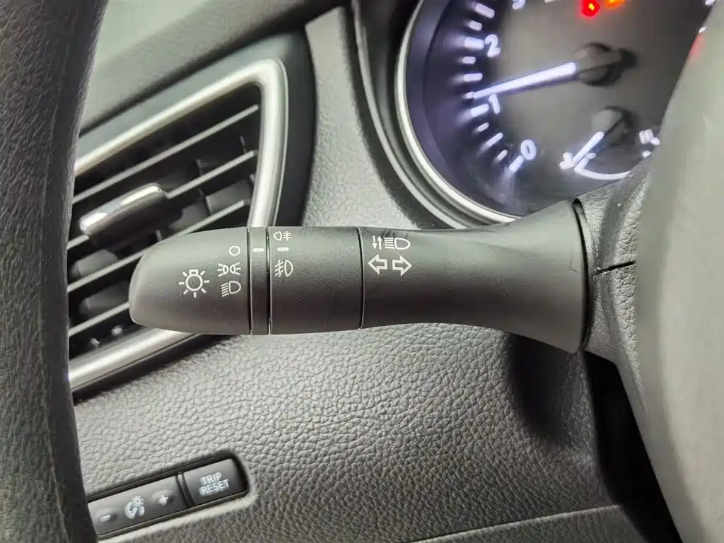 NISSAN QASHQAI 2021
