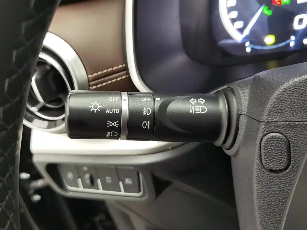 WEY VV6 2018