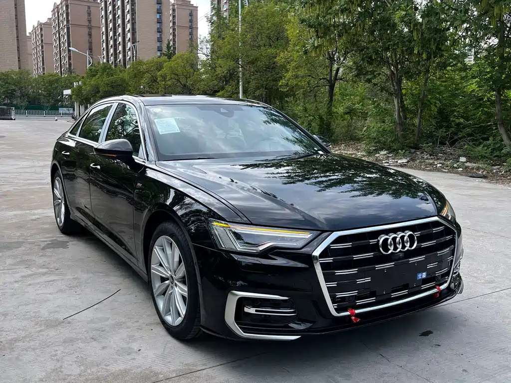 AUDI A6L 2024