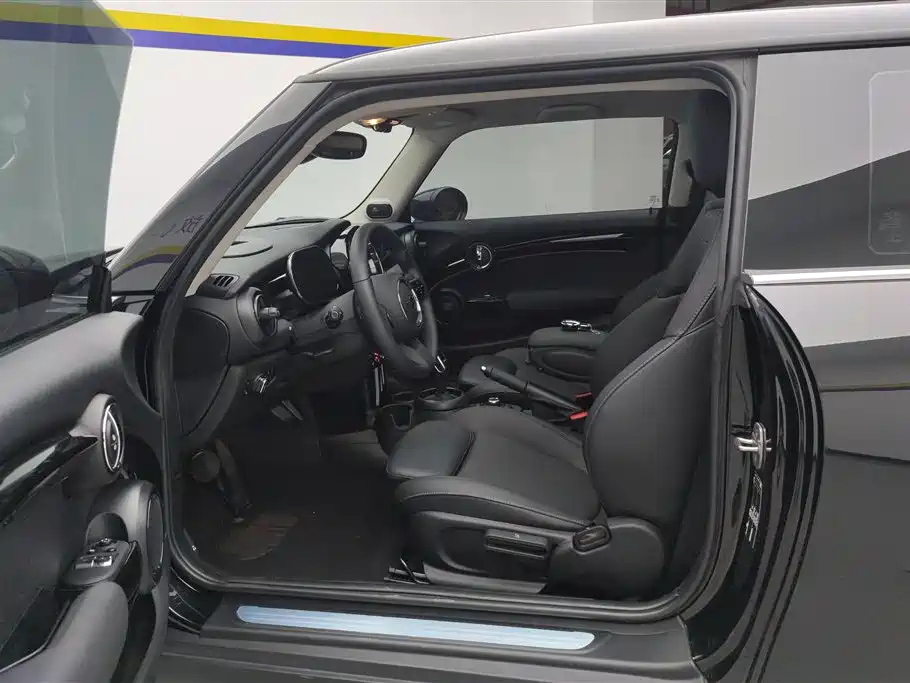 MINI OTHER 2022