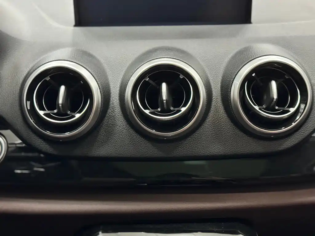 WEY VV7 2017