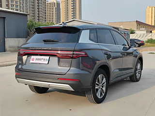 BYD SONG PRO