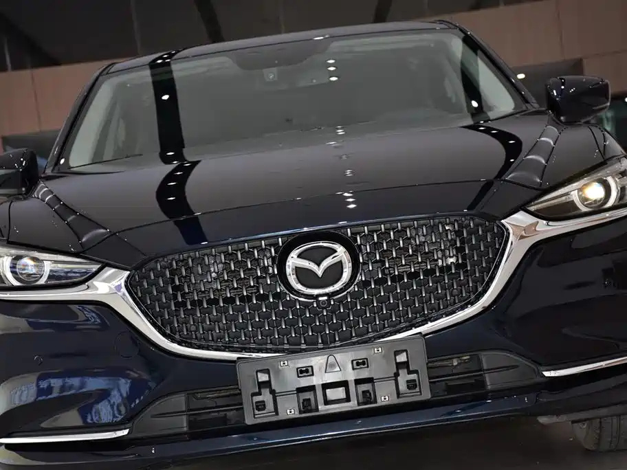 MAZDA ATENZA 2021