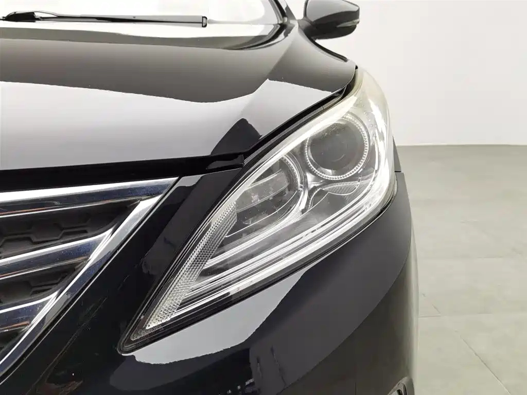 CHANGAN EADO 2014