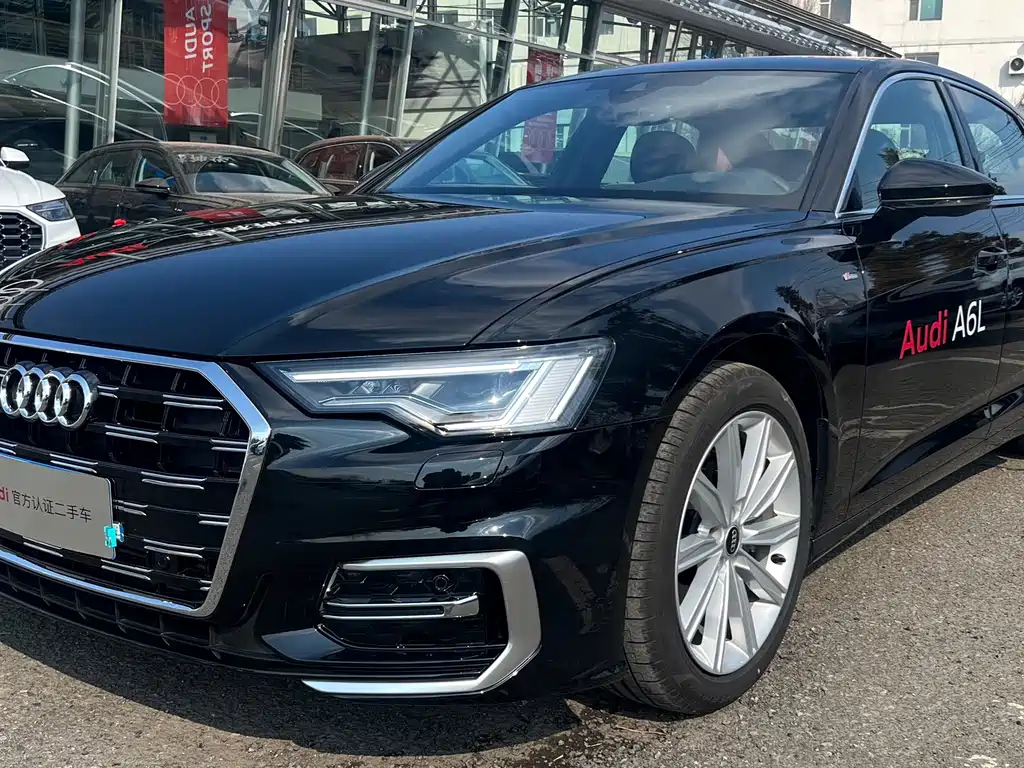 AUDI A6L 2023