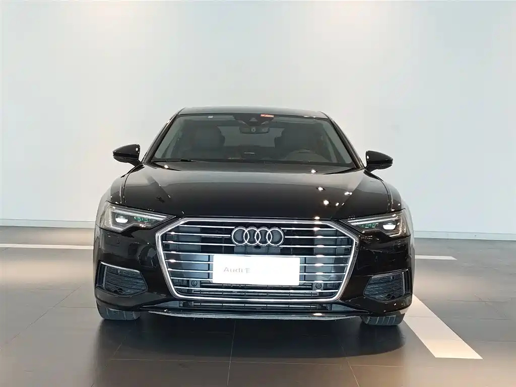 AUDI A6L 2021